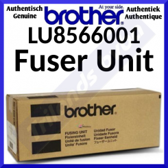 Brother LU8566001 Fuser Unit Kit 220V (100.000 Pages)