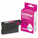 Brother LC-01M Magenta Original Ink Cartridge (300 Pages)
