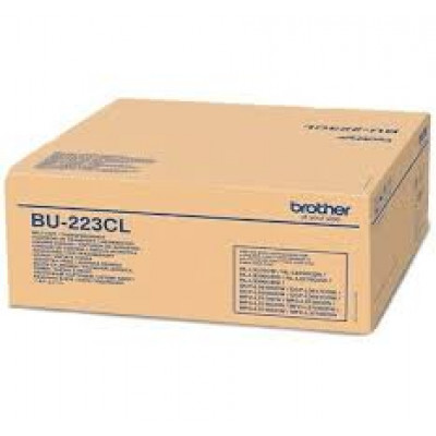 Brother BU-223CL Transfer Belt (50000 Pages) for Brother DCP-L3550, HL-L3210, L3230, L3270, L3290, MFC-L3710, L3730, L3750, L3770