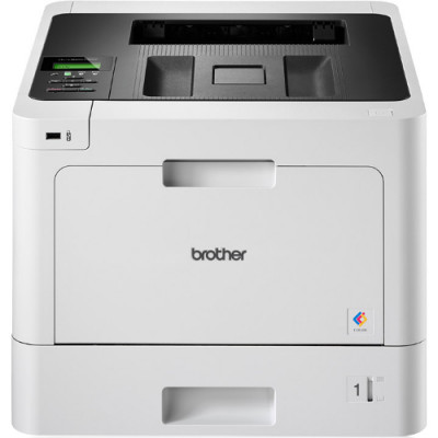 Brother HL-L8260CDW Color Laser Duplex+Networking Printer (A4)