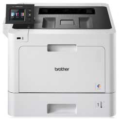 Brother HL-L8360CDW Color Laser Duplex+Networking Printer (A4)