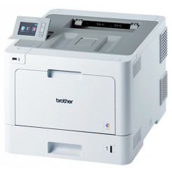 Brother HL-L9310CDW Color Laser Duplex + Networking Printer (A4)