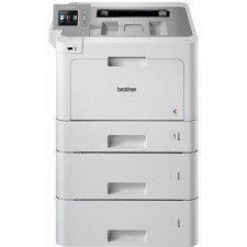 Brother HL-L9310CDWTT Color Laser Duplex + Networking Printer (A4) With 3 Tray