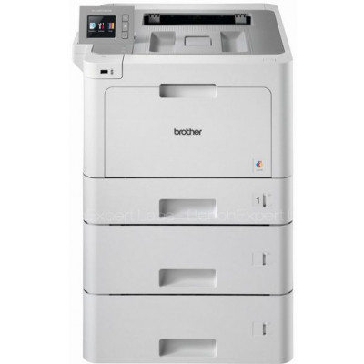 Brother HL-L9310CDWTT Color Laser Duplex + Networking Printer (A4) With 3 Tray