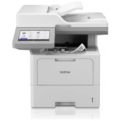 Brother MFC-L6910DN B/W Laser Multifunction Printer