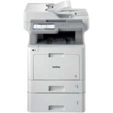 Brother MFC-L9570CDWT Multifunctional Color Printer (Copier/Fax/Printer/Scanner)