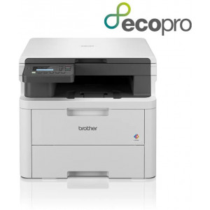 Brother DCP-L3520CDWE - multifunction printer - colour