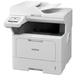 Brother DCP-L5510DW B/W Multifunction Printer