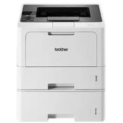 Brother HL-L5210DNT - Printer - B/W - Duplex - laser