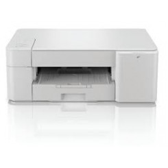 Brother DCP-J1200WE - Multifunction printer - colour - ink-jet - A4/Letter (media) - up to 8 ppm (copying) - up to 16 ppm (printing) - 150 sheets - USB 2.0, Wi-Fi(n)