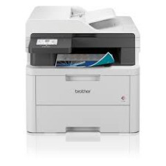 Brother DCP-L3560CDW Color Multifunction Printer