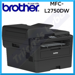Brother MFC-L2750DW Laser Multifunction Monochrome Printer