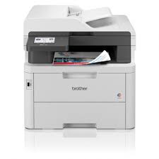 Brother MFC-L8390CDW Color Multifunction Printer