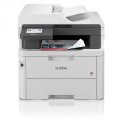 Brother MFC-L3760CDW Color Laser Multifunction Printer