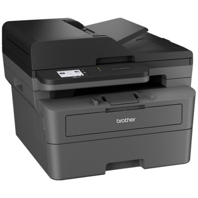 Brother MFC-L2860DWE - Multifunction printer - B/W - laser