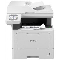 Brother MFC-L5710DN Mono Black/White Multifunction Profesional Printer