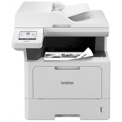 Brother MFC-L5710DN - multifunction printer - B/W