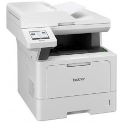 Brother MFC-L5710DW - multifunction printer - B/W