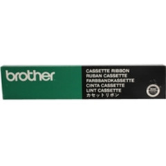 Brother 9050 BLACK ORIGINAL Ink Nylon Matrix Printer Ribbon