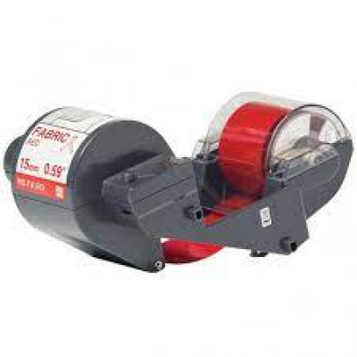 Brother RBFA1RD - Red - 15 mm x 310 m - print ribbon - for Tape Creator Pro TP-M5000N