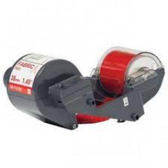 Brother RBFA2RD - Red - 15 mm x 300 m - print ribbon cassette - for Tape Creator Pro TP-M5000N