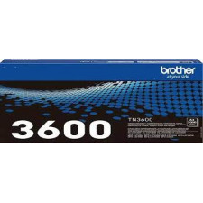 Brother TN-3600 BLACK ORIGINAL Toner Cartridge (3.000 Pages)