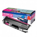 Brother TN-320M Magenta Original Toner Cartridge (1500 Pages) for Brother DCP9055CDN, DCP9270CDN, MFC9460CD, MFC9460CN, MFC9460CDN, MFC9465CDN, MFC9560CDW, MFC9970CDN, MFC9970CDW, HL4140CN, HL4150CDN, HL4570CDW, HL4570CDWT