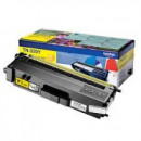 Brother TN-320Y Yellow Original Toner Cartridge (1500 Pages) for Brother DCP9055CDN, DCP9270CDN, MFC9460CD, MFC9460CN, MFC9460CDN, MFC9465CDN, MFC9560CDW, MFC9970CDN, MFC9970CDW, HL4140CN, HL4150CDN, HL4570CDW, HL4570CDWT
