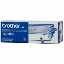 Brother TN-3030 Black Toner Cartridge (3500 Pages) for Brother DCP-8040D, DCP-8045D, DCP-8045DN, MFC-8220, MFC-8440D, MFC-8640D, MFC-8840D, MFC-8840DN, HL-5130, HL-5140D, HL-5150DN, HL-5170DN, HL-5170DNLT
