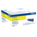 Brother TN-426Y Extra High Yield Yellow Original Toner Cartridge (6500 Pages) for Brother HL-L8360CDW, MFC-L8900CDW