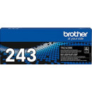 Brother TN-243BK BLACK ORIGINAL Toner Cartridge (1.000 Pages)