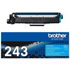 Brother TN-243C CYAN ORIGINAL Toner Cartridge (1.000 Pages)