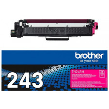 Brother TN-243M MAGENTA ORIGINAL Toner Cartridge (1.000 Pages)