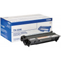 Brother TN-3380 High Capacity Black Original Toner Cartridge (8000 Pages) for Brother DCP-8110DN, DCP-8250DN, HL-5430D, HL-5440D, HL-5450DN, HL-5470DNT, HL-5480DW, HL-6180DW, HL-6180DWT, MFC-8510DN, MFC-8520DN, MFC-8950DW, MFC-8950DWT