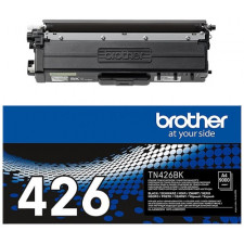 Brother TN-426BK BLACK Original Extra High Yield Toner Cartridge (9.000 Pages)