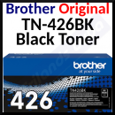 Brother TN-426BK BLACK Original Extra High Yield Toner Cartridge (9.000 Pages)