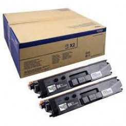 TN329BKTWIN BROTHER HL toner (2) black 2x6000pages