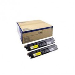 TN329YTWIN BROTHER HL toner (2) yellow 2x6000pages
