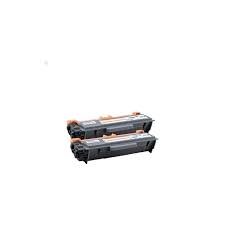 TN3390TWIN BROTHER DCP toner (2) black 2x12.000pages