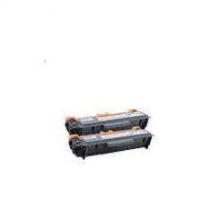 TN3390TWIN BROTHER DCP toner (2) black 2x12.000pages