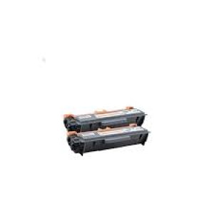 TN3390TWIN BROTHER DCP toner (2) black 2x12.000pages