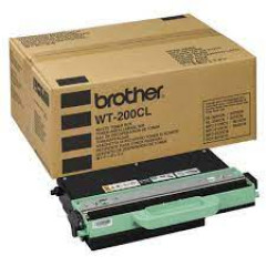 Brother WT220CL - Waste toner collector - for Brother DCP-9015, 9020, 9022, HL-3140, 3150, 3152, 3170, 3172, 3180, MFC-9142, 9332, 9342