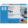 HP 96A BLACK Original LaserJet Toner Cartridge C4096A (5.000 Pages)