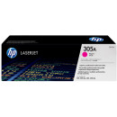 HP 305A MAGENTA ORIGINAL Laserjet Toner Cartridge CE413A (2.600 Pages)