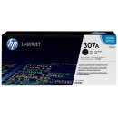 HP 307A BLACK ORIGINAL High Yield LaserJet Toner Cartridge CE740A (7.000 Pages)