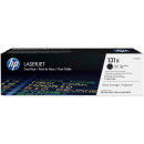 HP 131X BLACK ORIGINAL (2-Toner Pack) LaserJet High Capacity Toner Cartridges CF210XD (2 X 2.400 Pages)