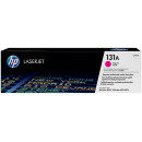 HP 131A MAGENTA ORIGINAL LaserJet Toner Cartridge CF213A (1.800 Pages)