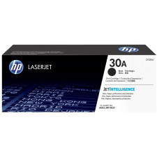 HP 30A BLACK ORIGINAL LaserJet Toner Cartridge CF230A (1.600 Pages)