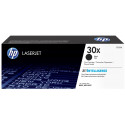 HP 30X BLACK ORIGINAL High Yield LaserJet Toner Cartridge CF230X (3.500 Pages)