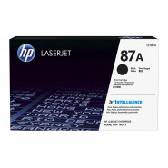 HP 87A BLACK Original LaserJet Toner Cartridge CF287A (9.000 Pages)